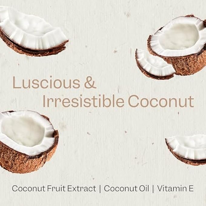 Renpure PLANT BASED BEAUTY COCONUT & VITAMIN E CONDITIONER, 177ML - Image 3